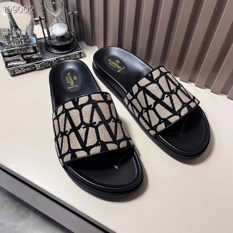 Valentino Slippers